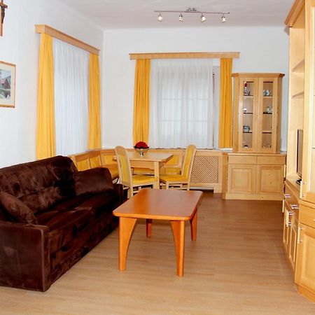 Apartment Welser Ybbsitz Buitenkant foto