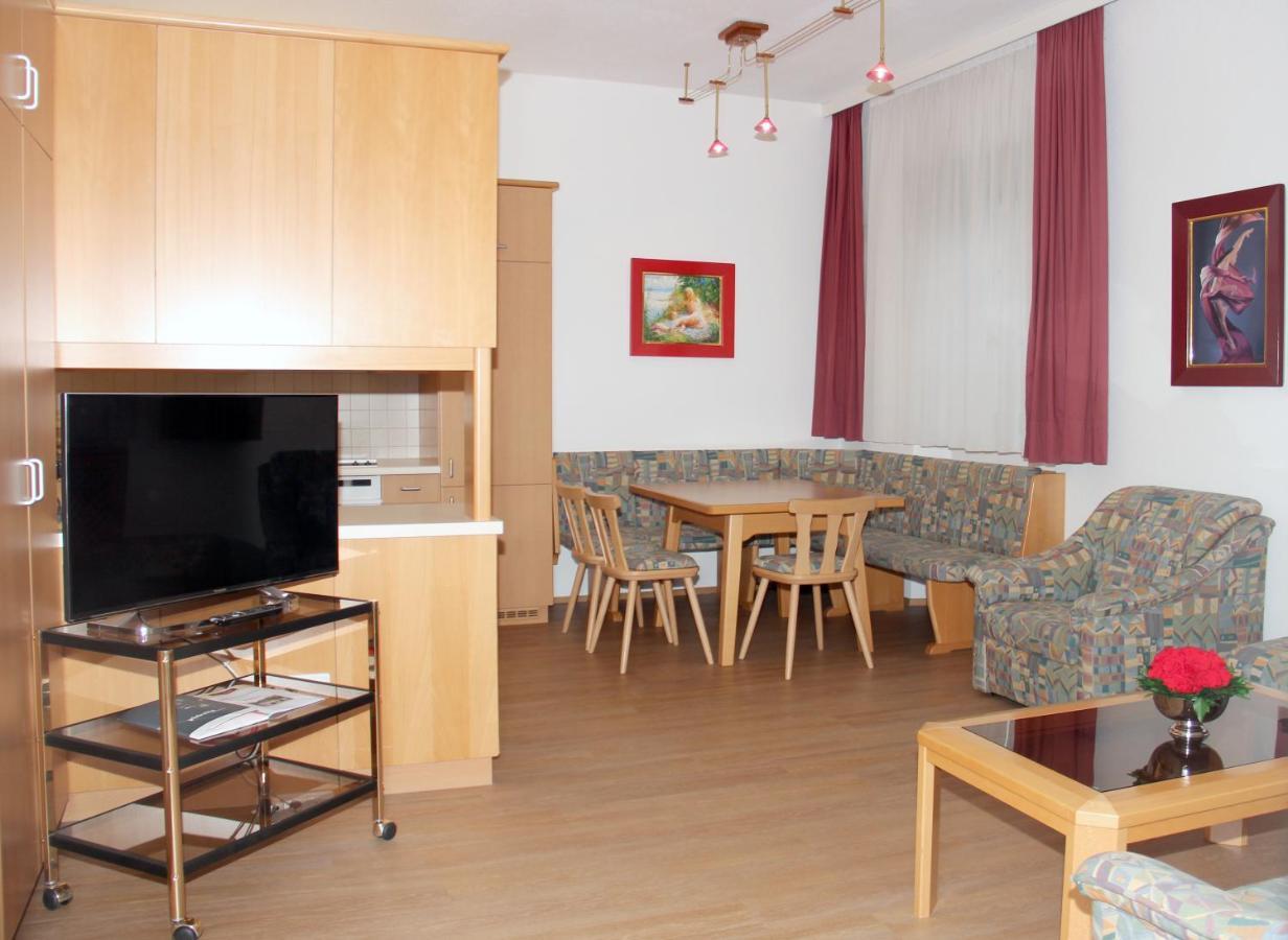 Apartment Welser Ybbsitz Buitenkant foto