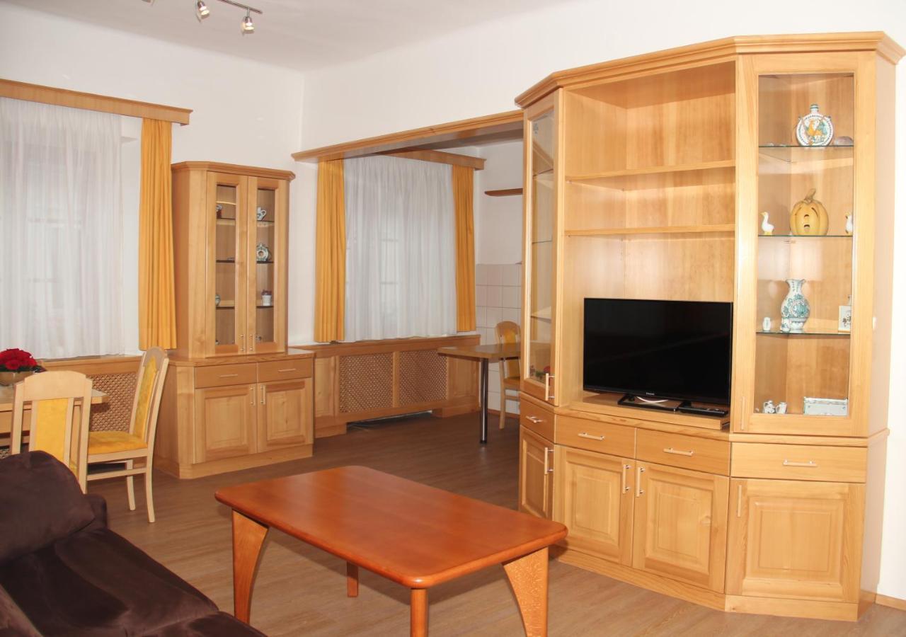 Apartment Welser Ybbsitz Buitenkant foto