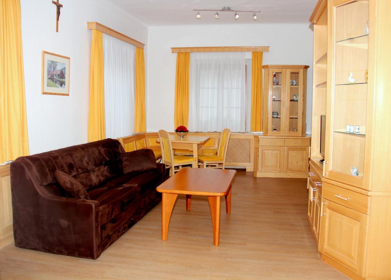 Apartment Welser Ybbsitz Buitenkant foto