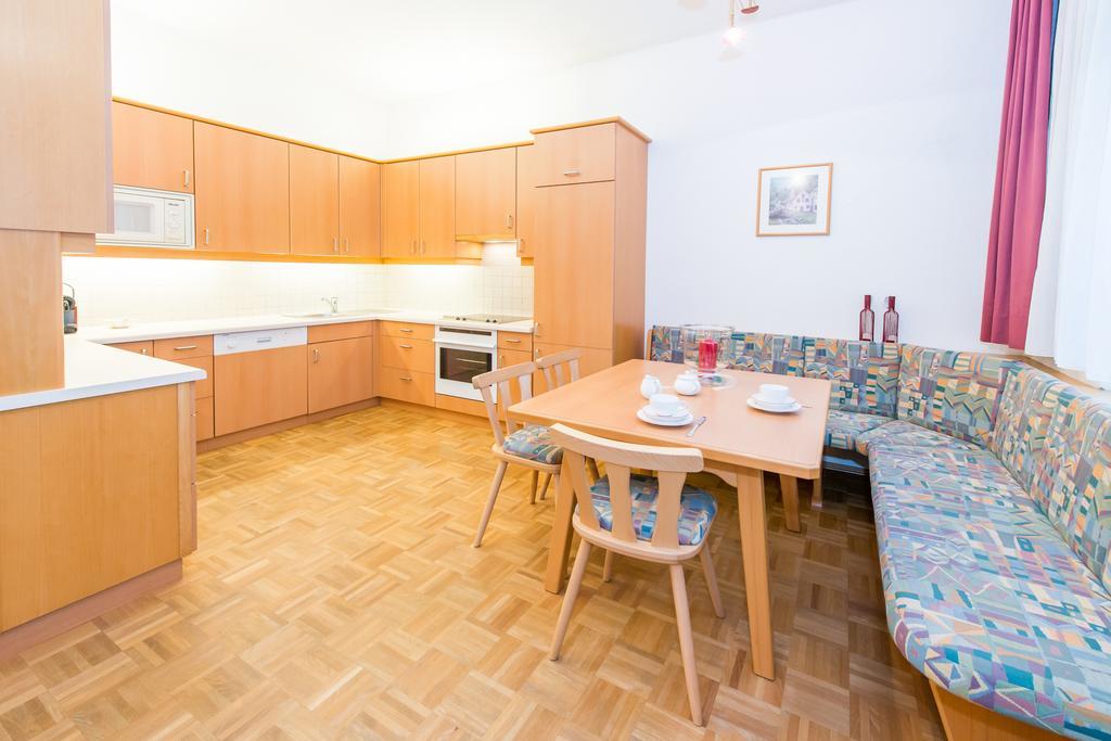 Apartment Welser Ybbsitz Buitenkant foto