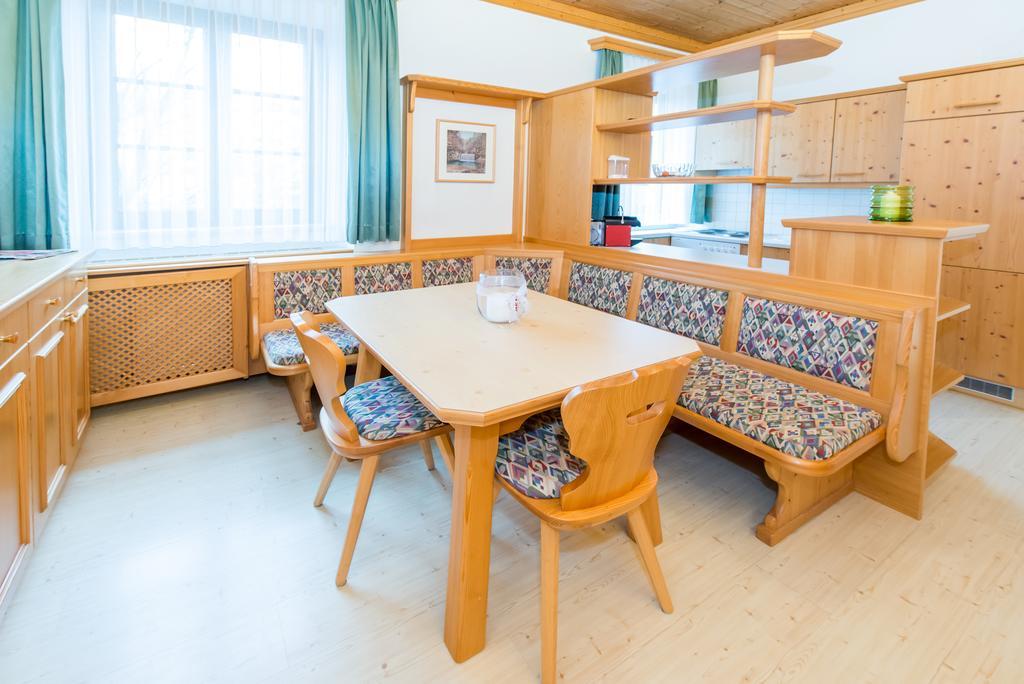Apartment Welser Ybbsitz Buitenkant foto