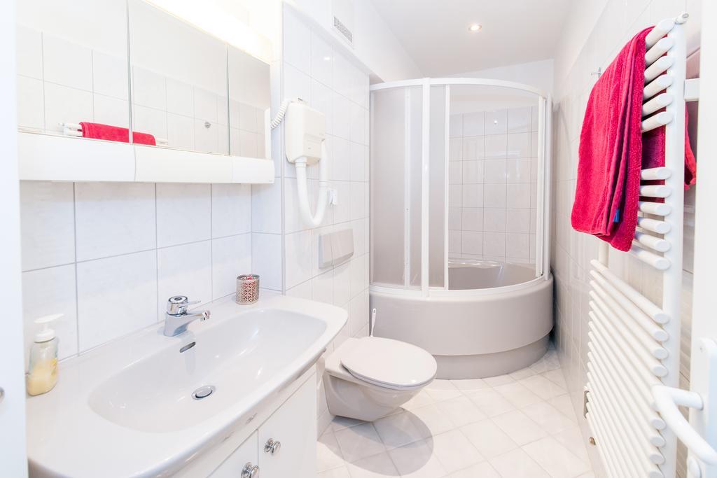 Apartment Welser Ybbsitz Buitenkant foto