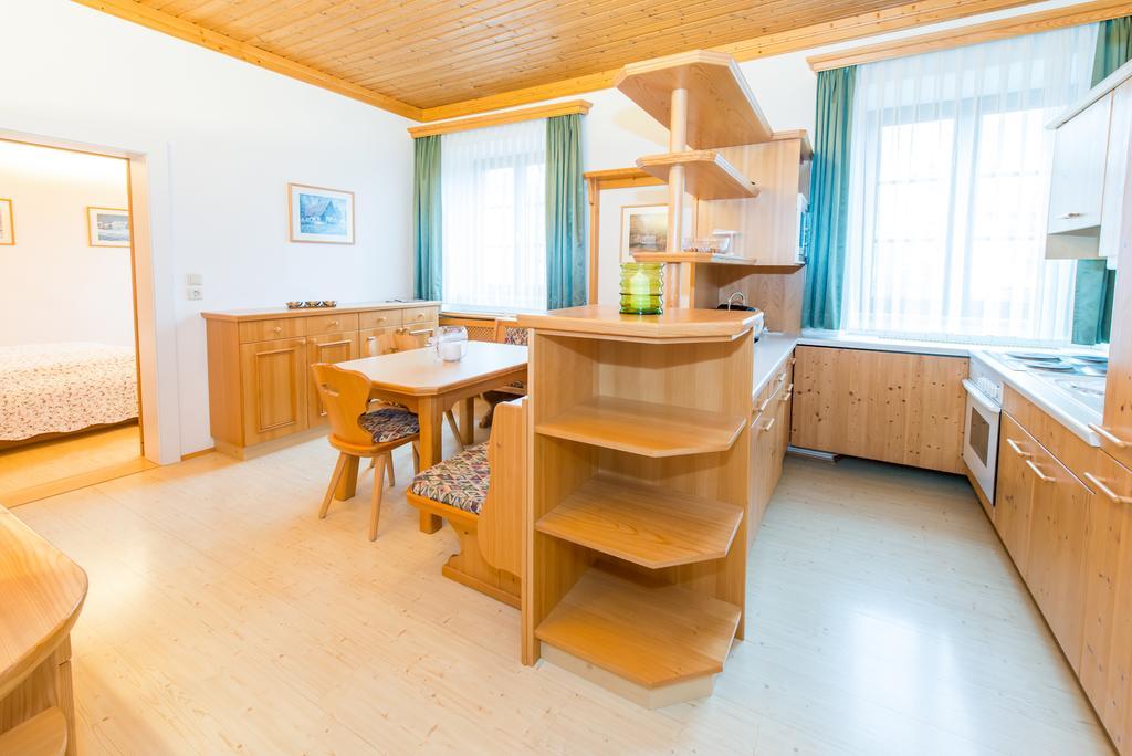 Apartment Welser Ybbsitz Buitenkant foto