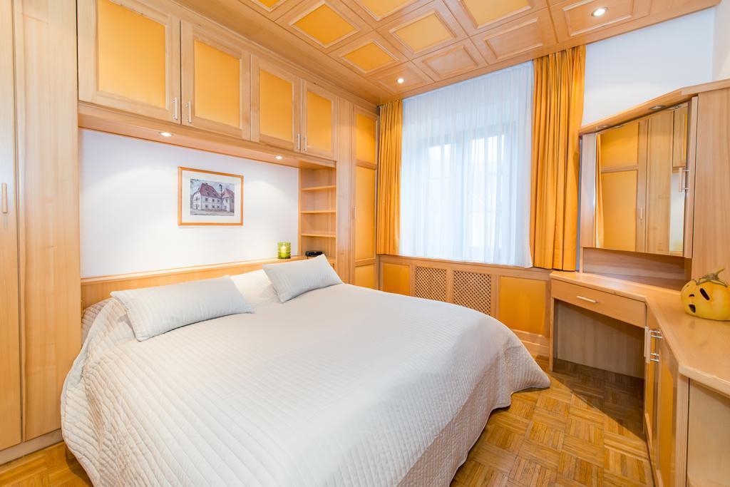 Apartment Welser Ybbsitz Buitenkant foto