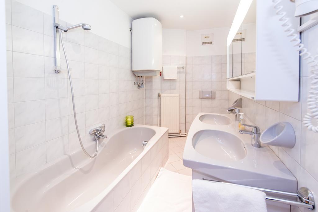 Apartment Welser Ybbsitz Buitenkant foto
