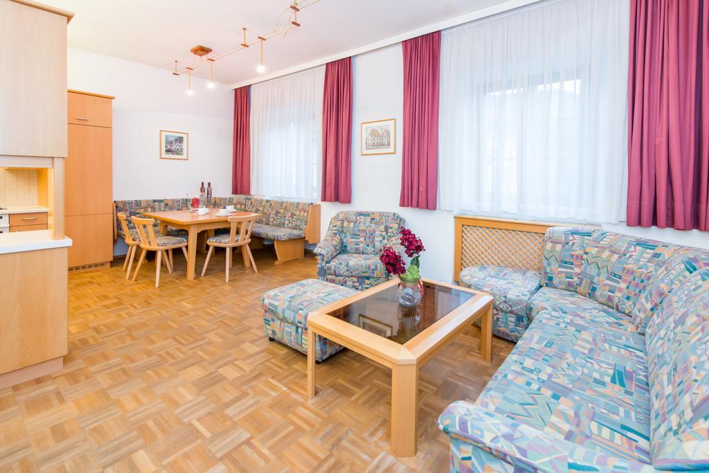 Apartment Welser Ybbsitz Buitenkant foto