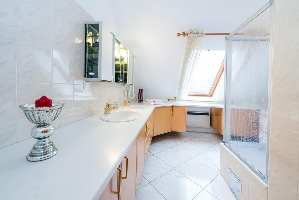 Apartment Welser Ybbsitz Buitenkant foto