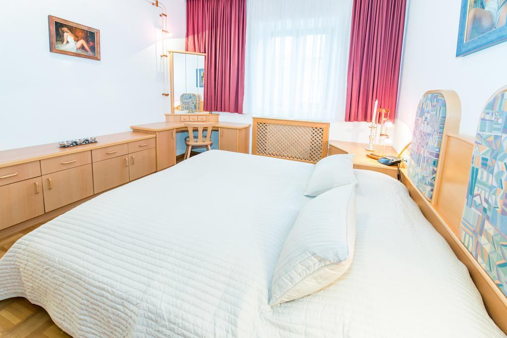 Apartment Welser Ybbsitz Buitenkant foto